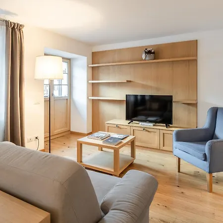 Chalet Falorie Cortina d'Ampezzo Exterior photo