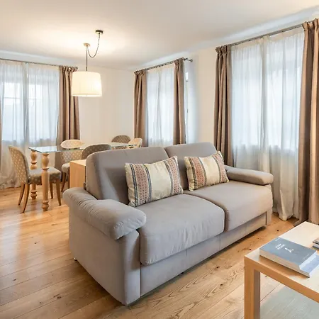 Chalet Falorie Cortina d'Ampezzo Exterior photo