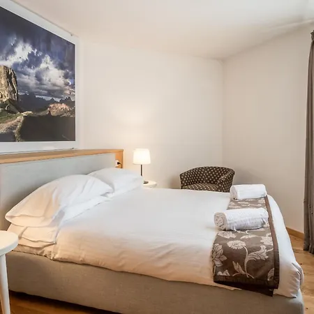 Chalet Falorie Cortina d'Ampezzo Exterior photo