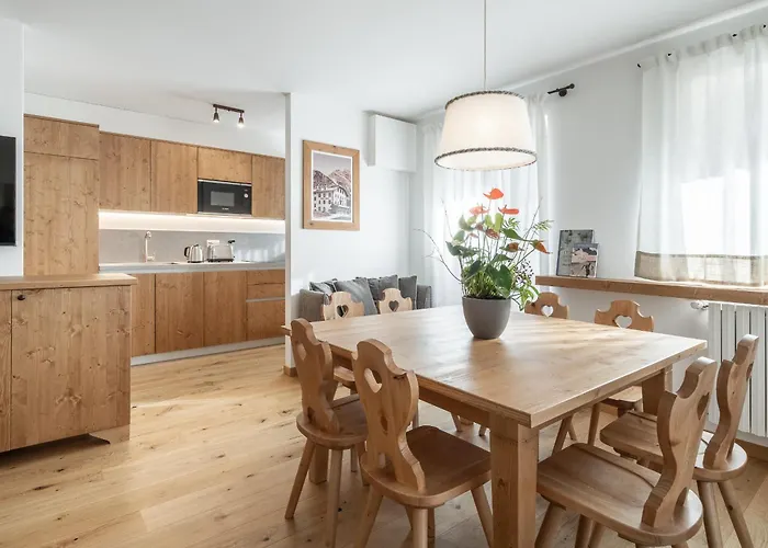 Chalet Falorie