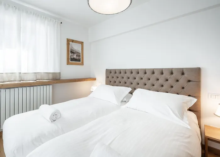 Chalet Falorie