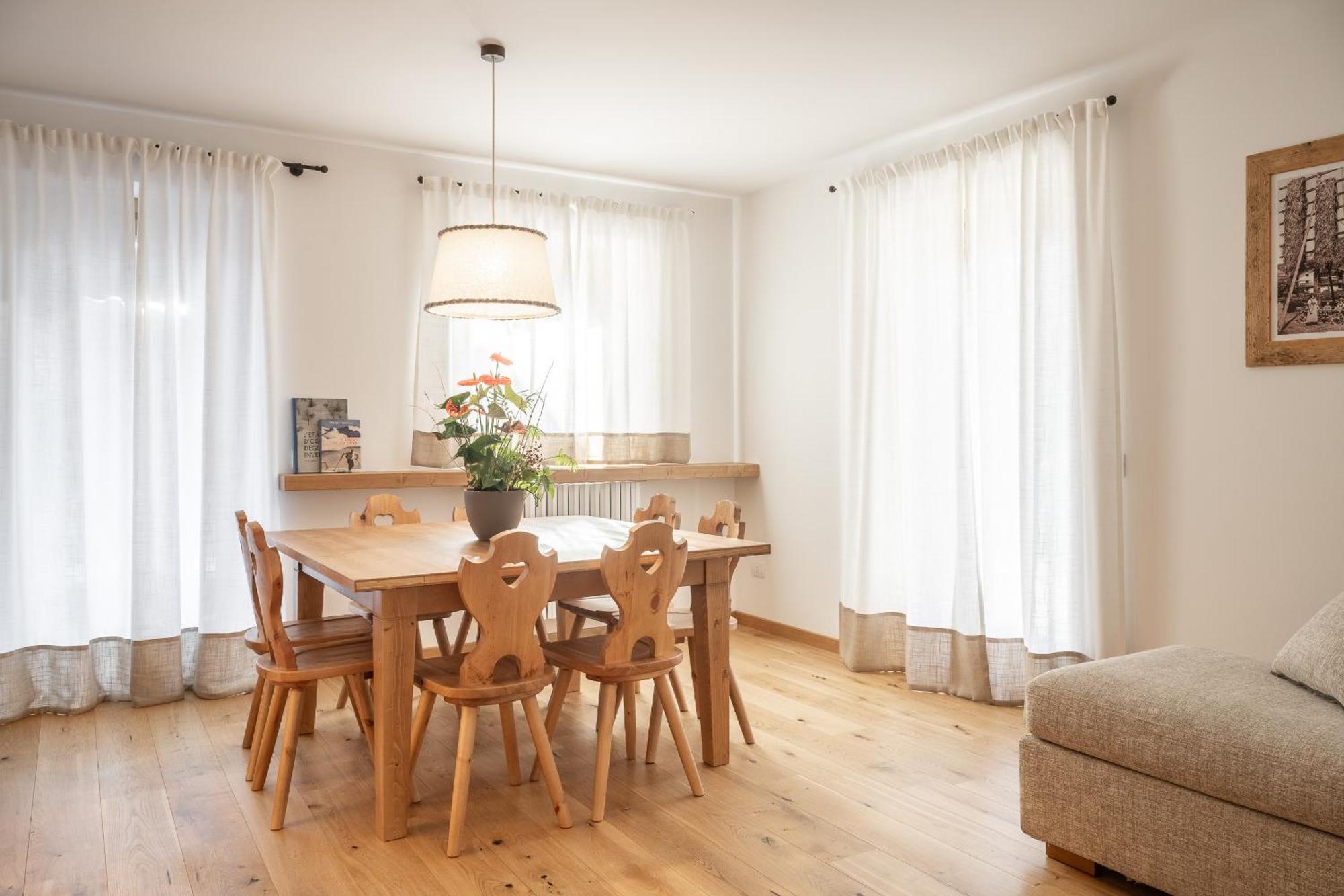 Falorie Apartment *