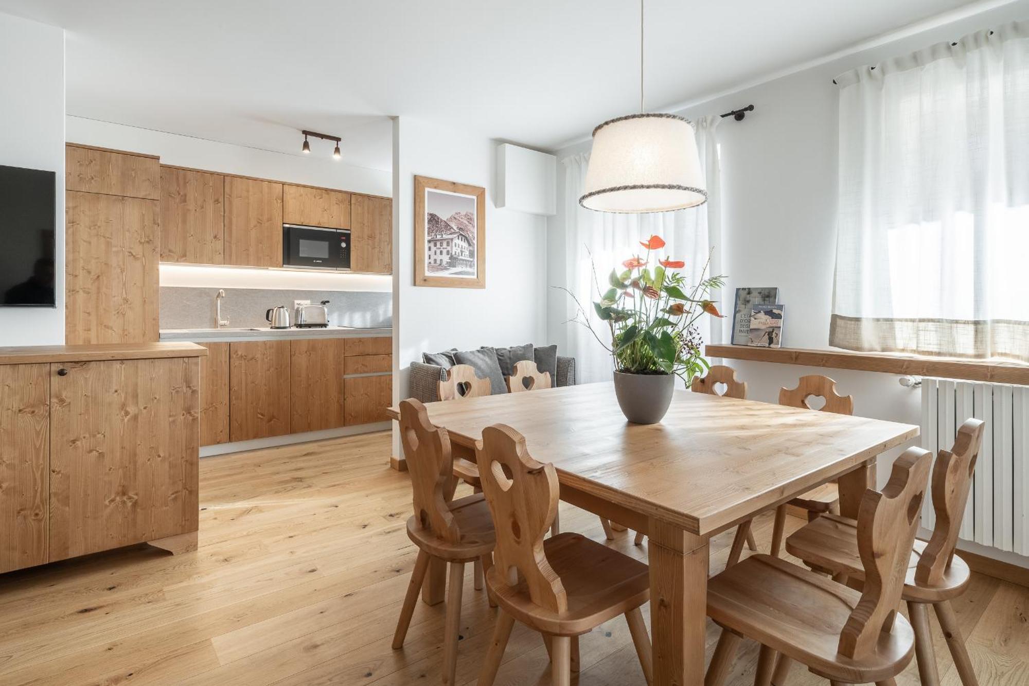 Apartment Falorie