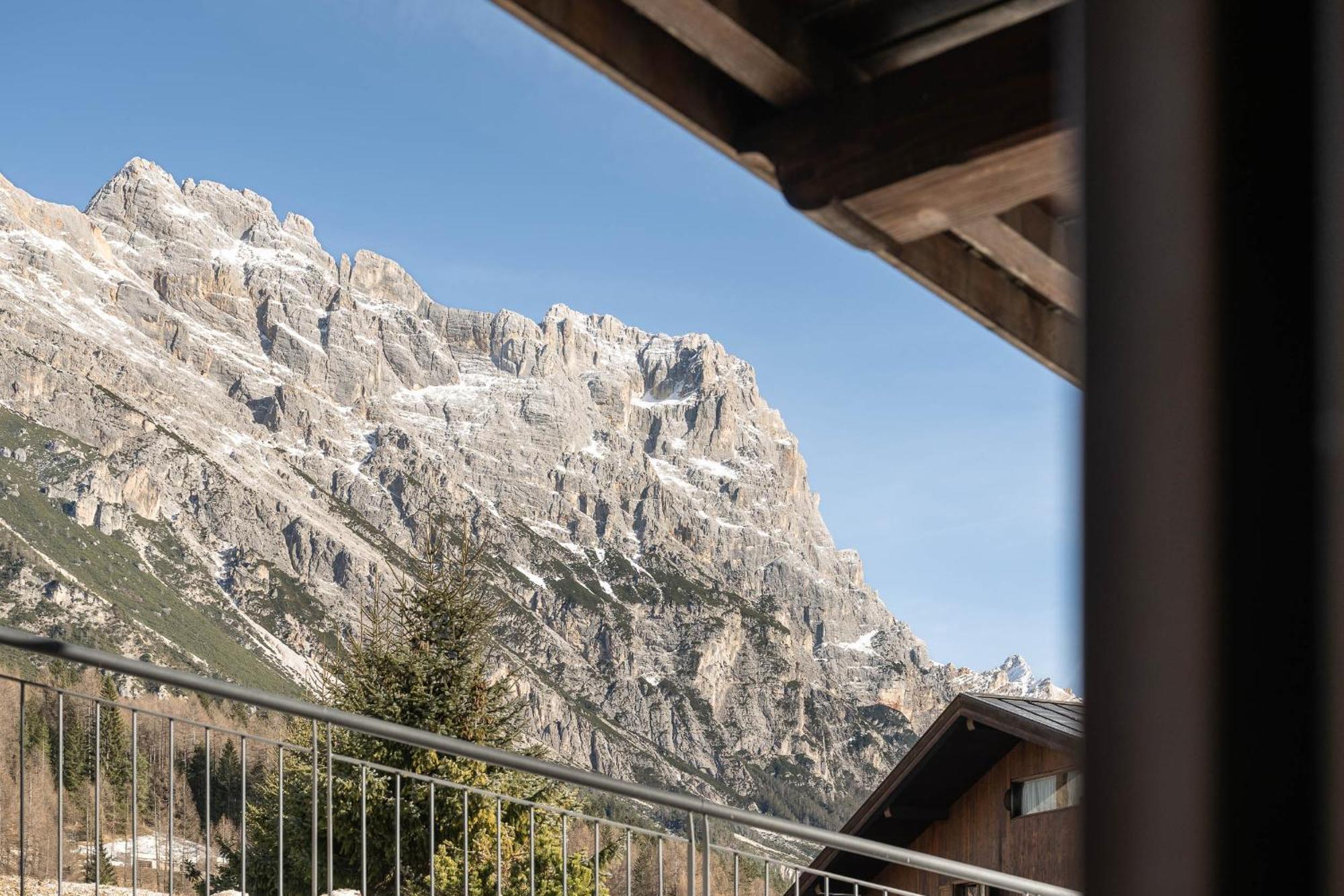 Falorie Apartment Cortina d'Ampezzo