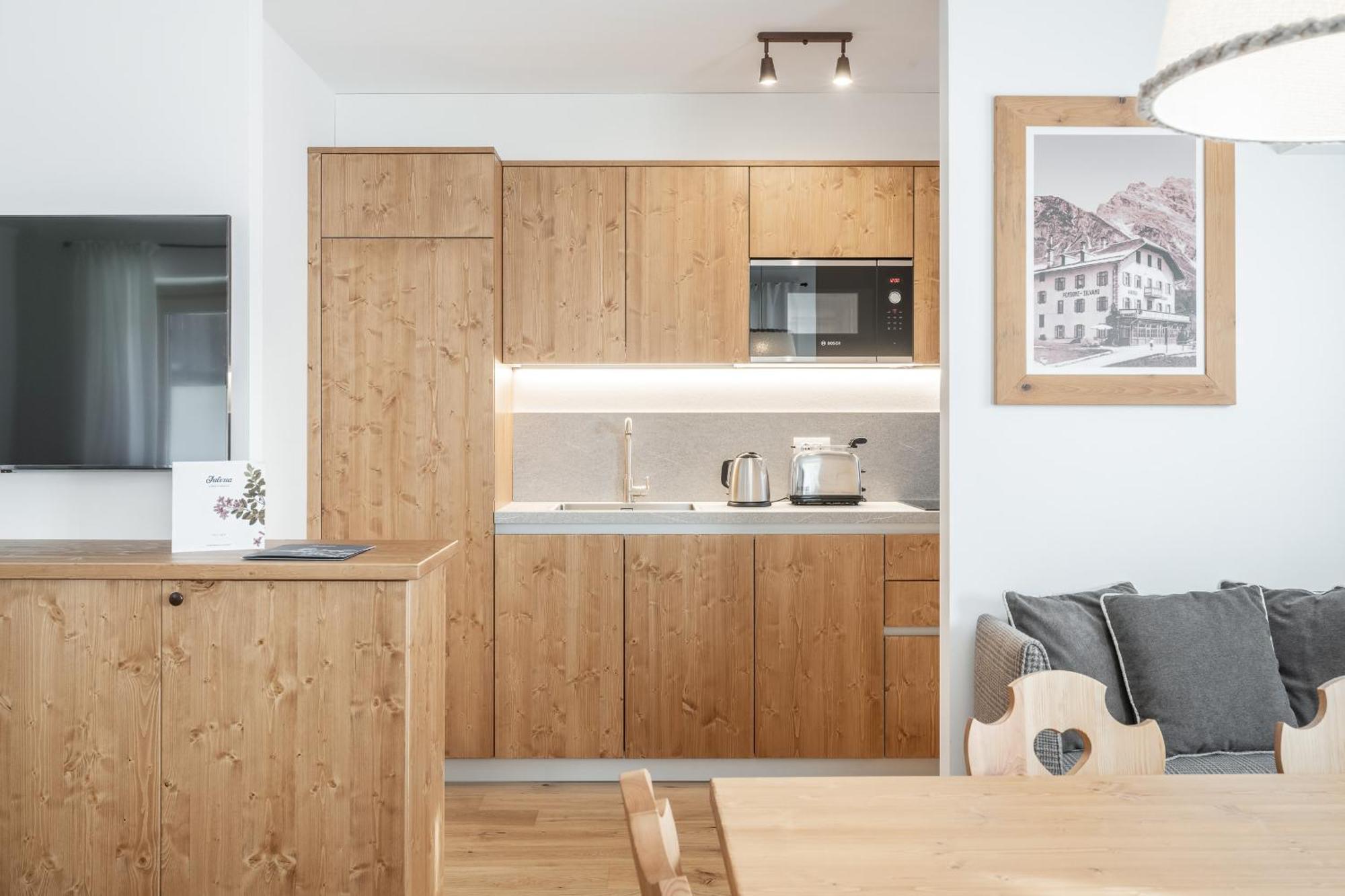 Apartment Falorie *