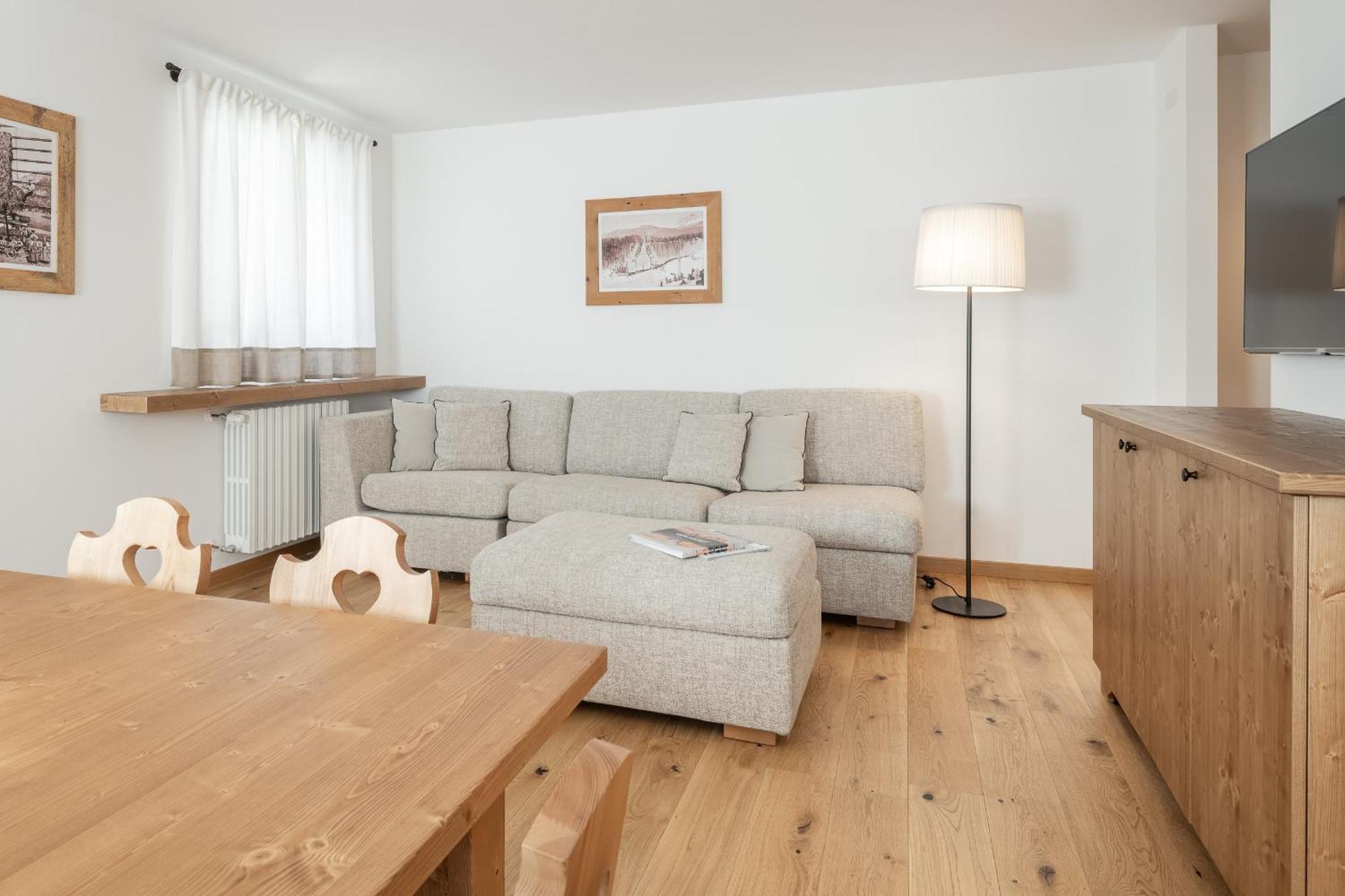 Apartment Falorie *