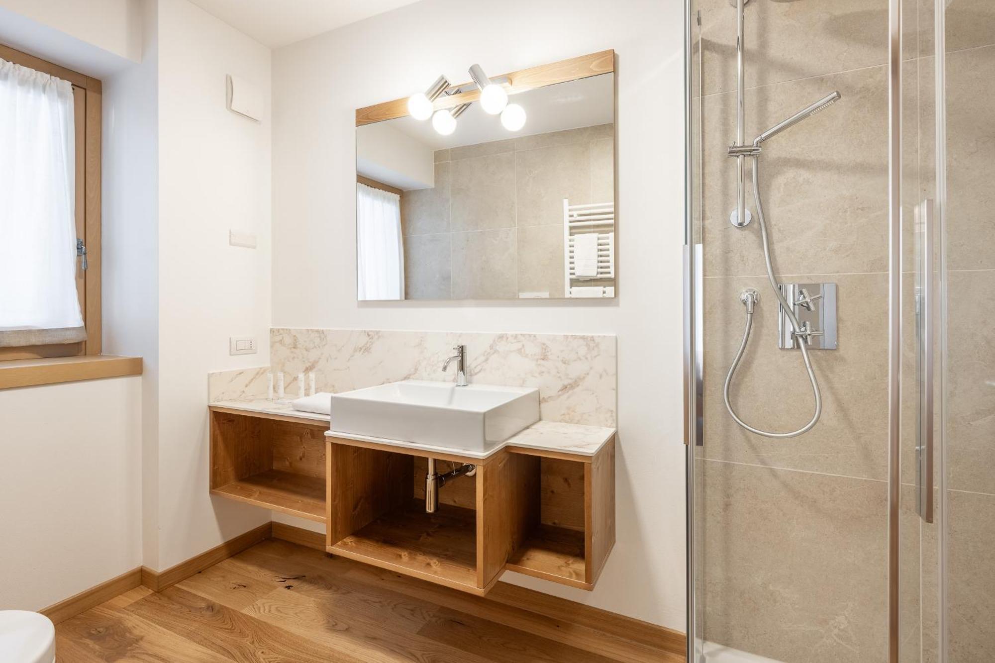 Falorie Apartment *