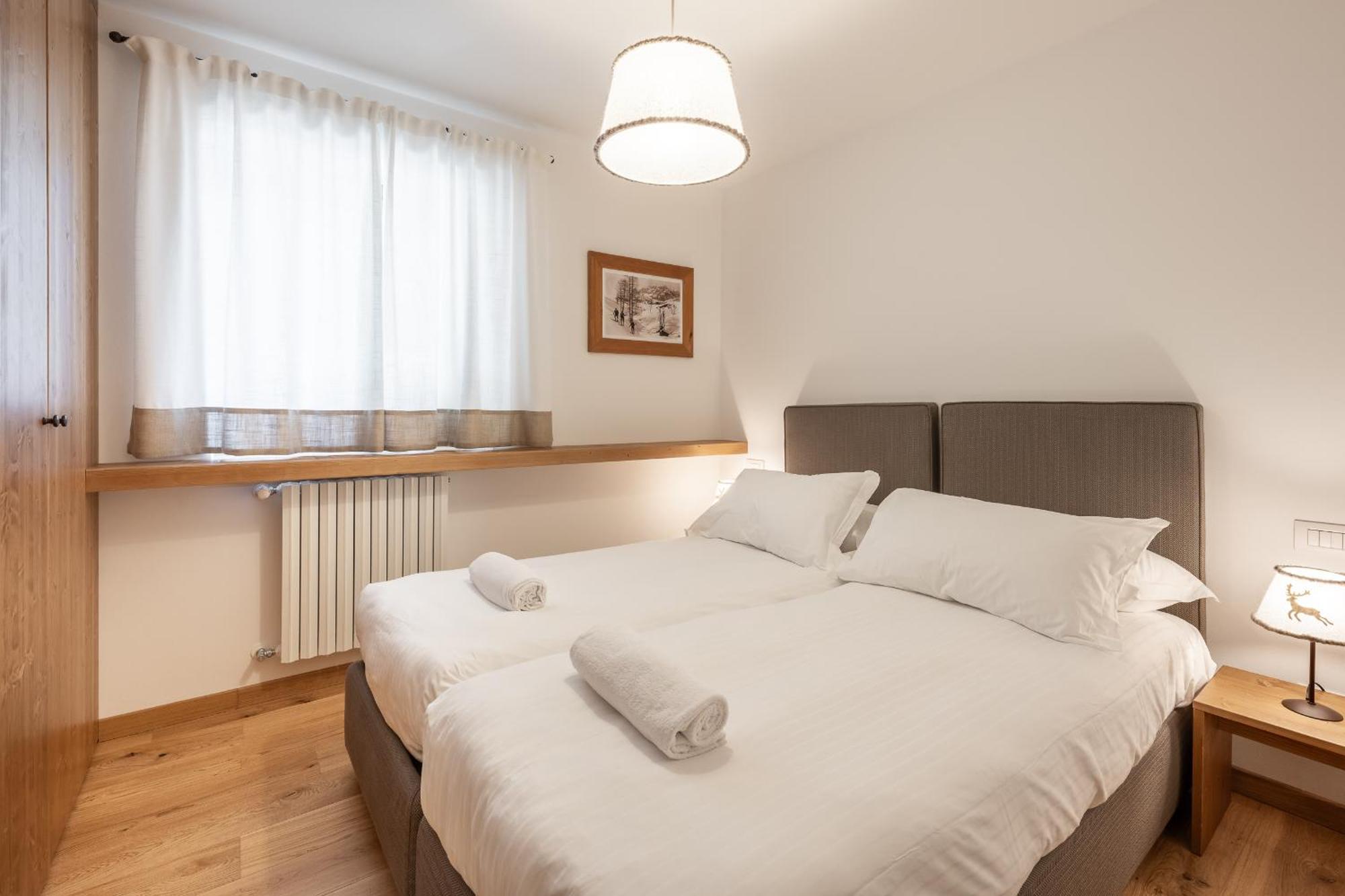 Falorie Apartment Cortina d'Ampezzo