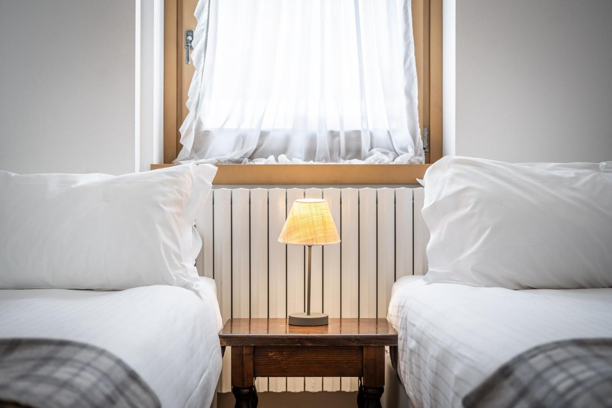 Apartment Falorie Cortina d'Ampezzo