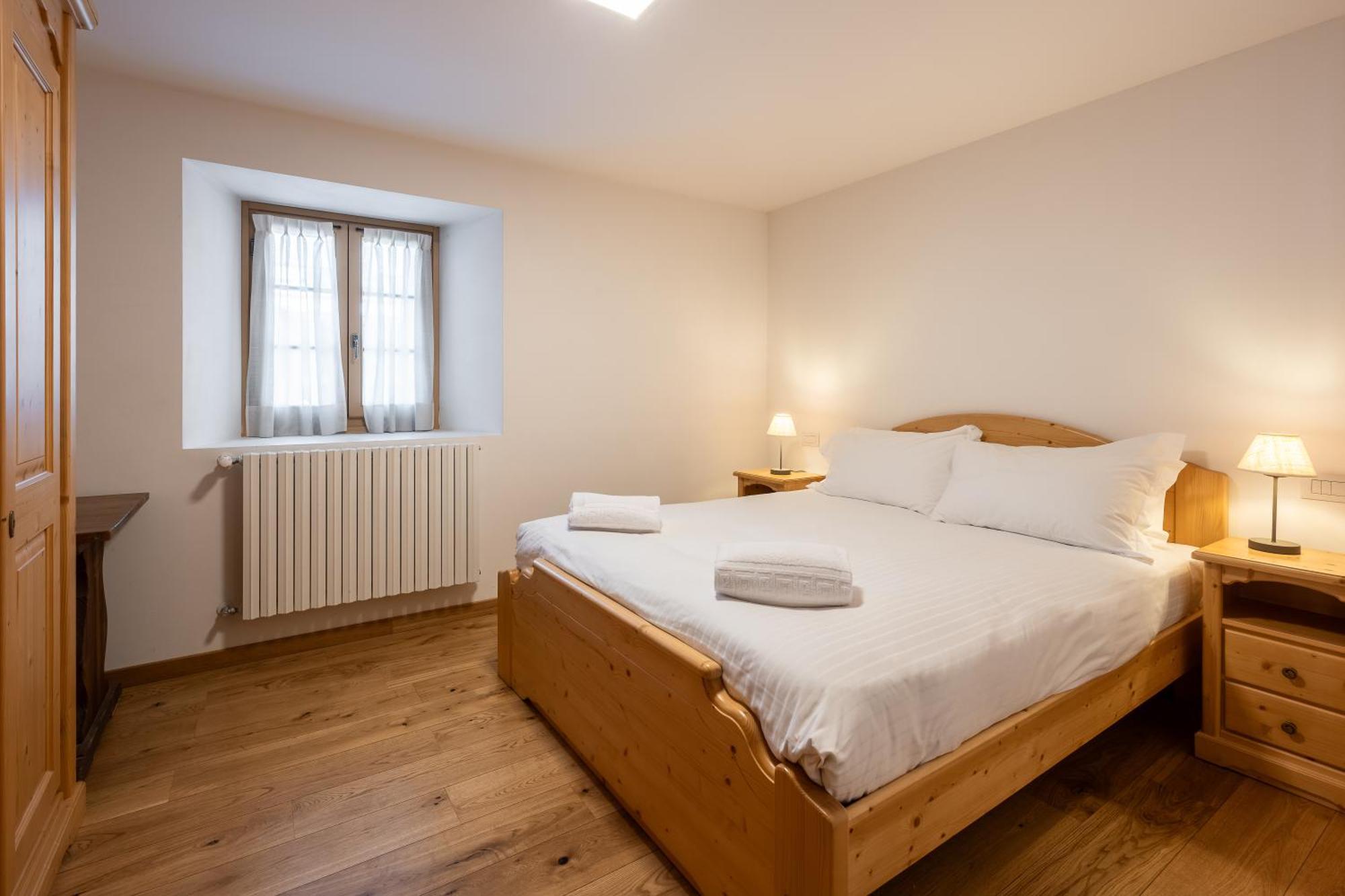Falorie Apartment