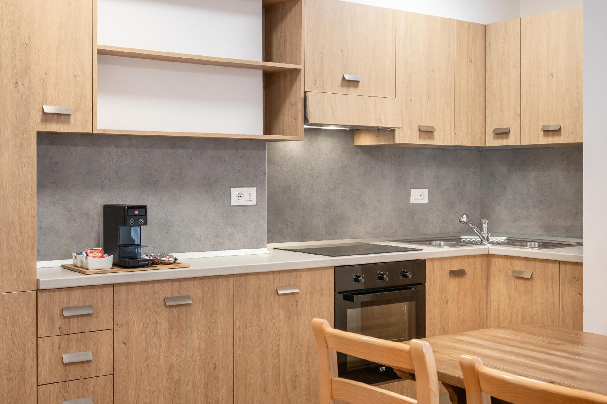 Apartment Falorie