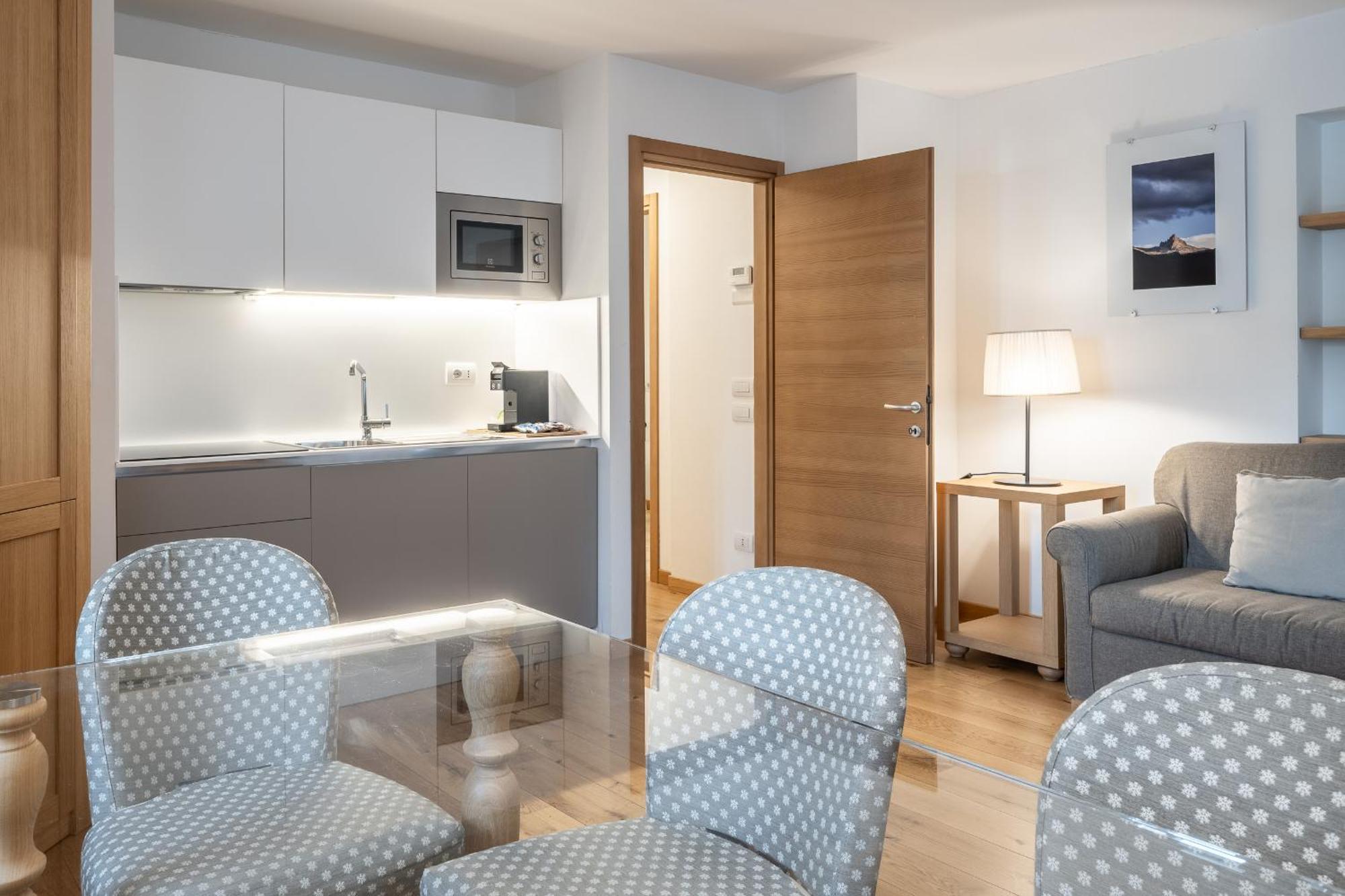 Falorie Apartment