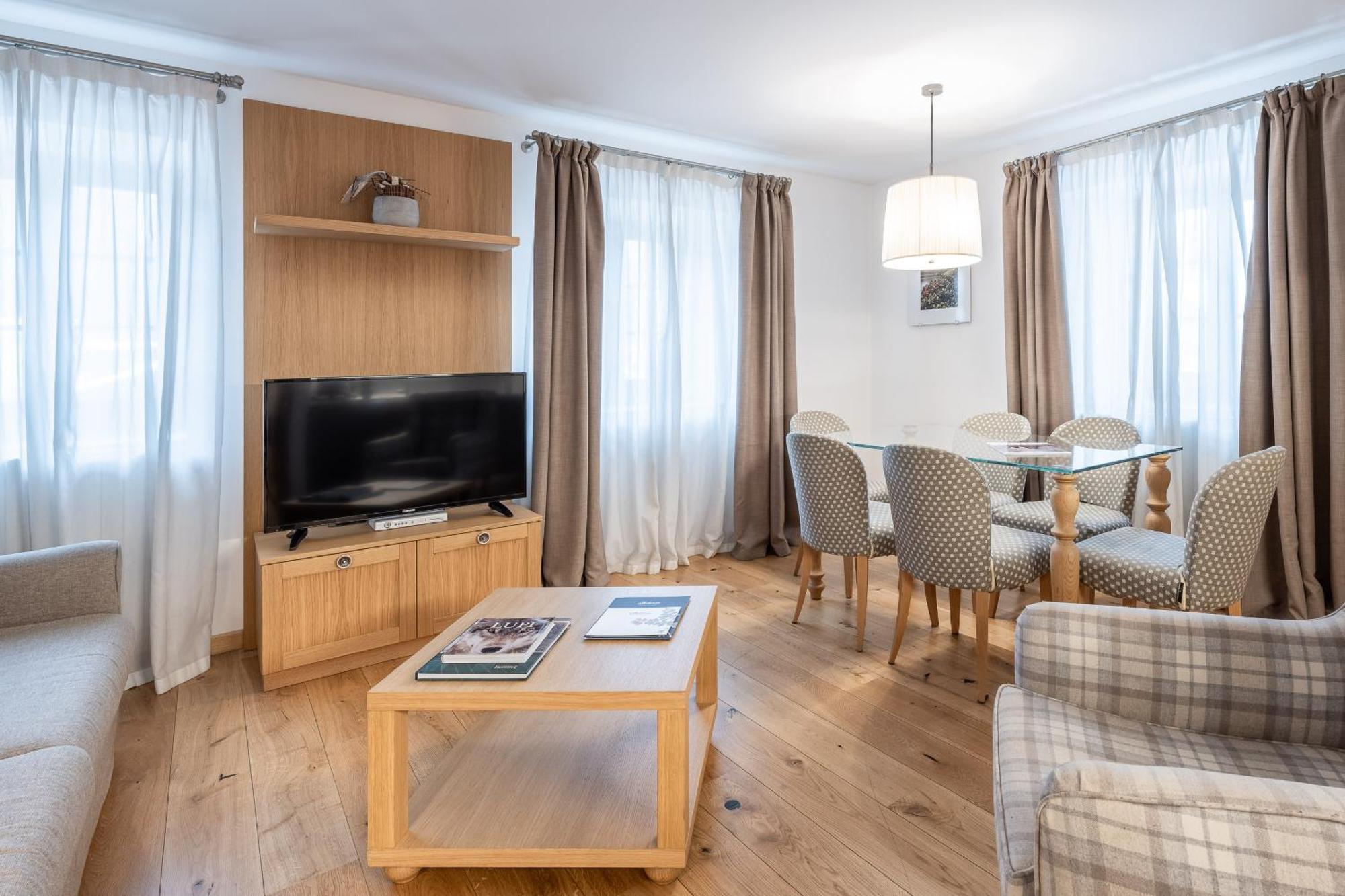 Apartment Falorie *