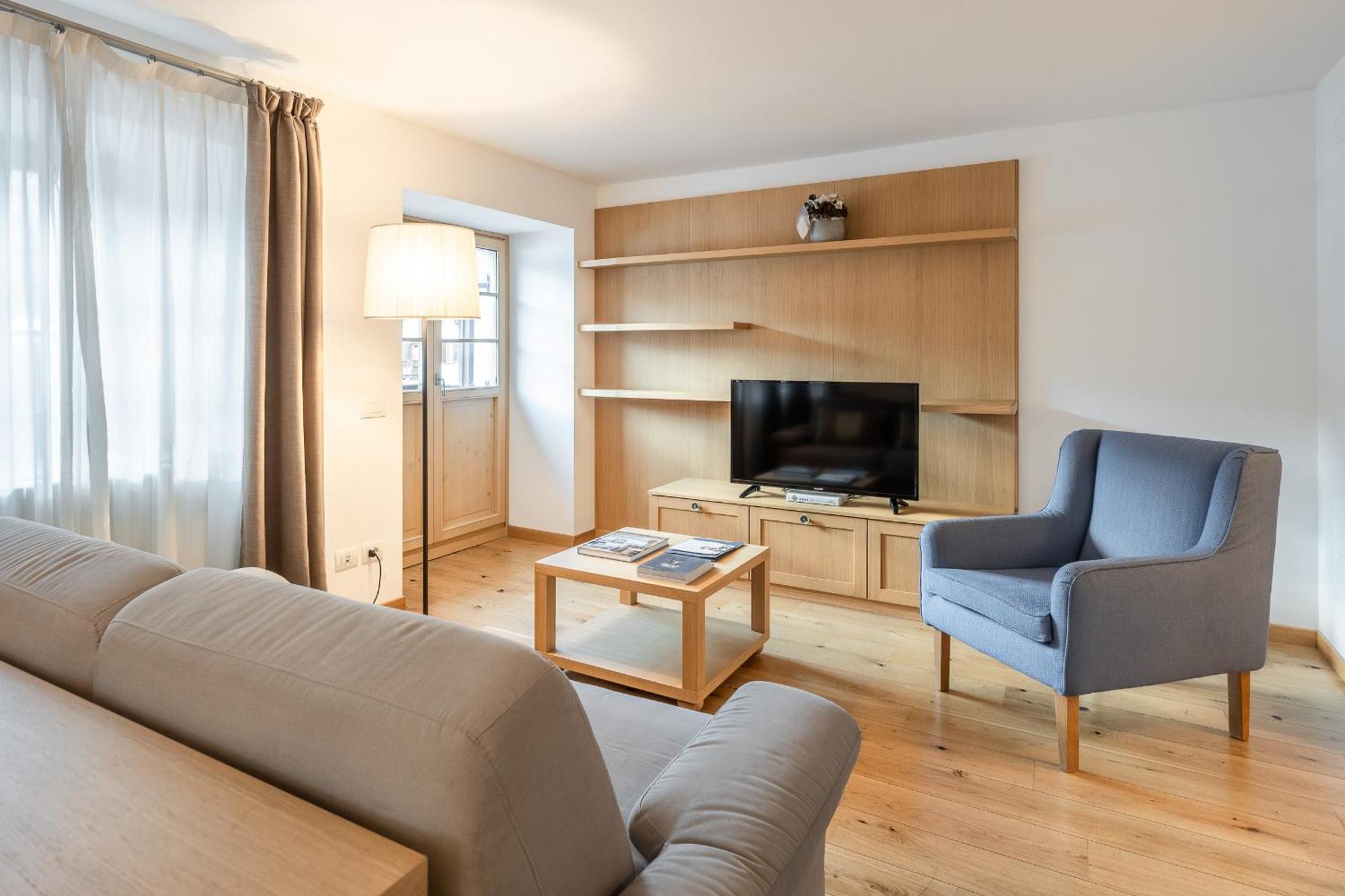 Apartment Falorie Cortina d'Ampezzo
