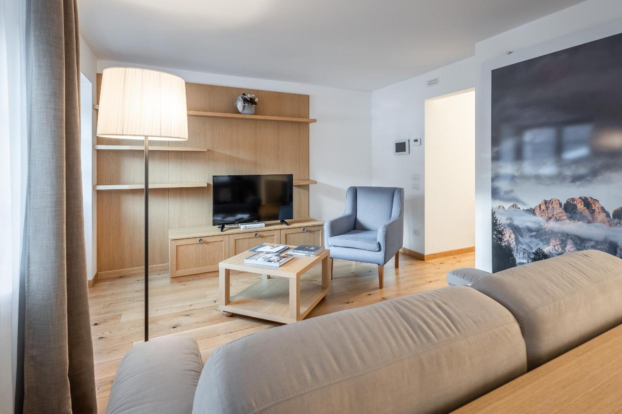 Apartment Falorie