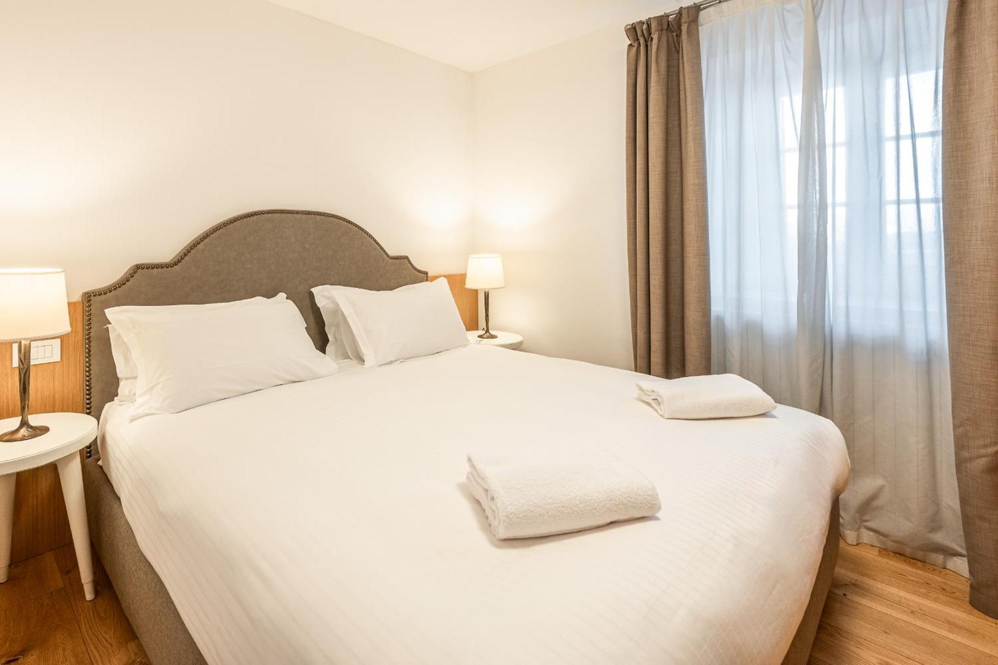 Falorie Apartment Cortina d'Ampezzo