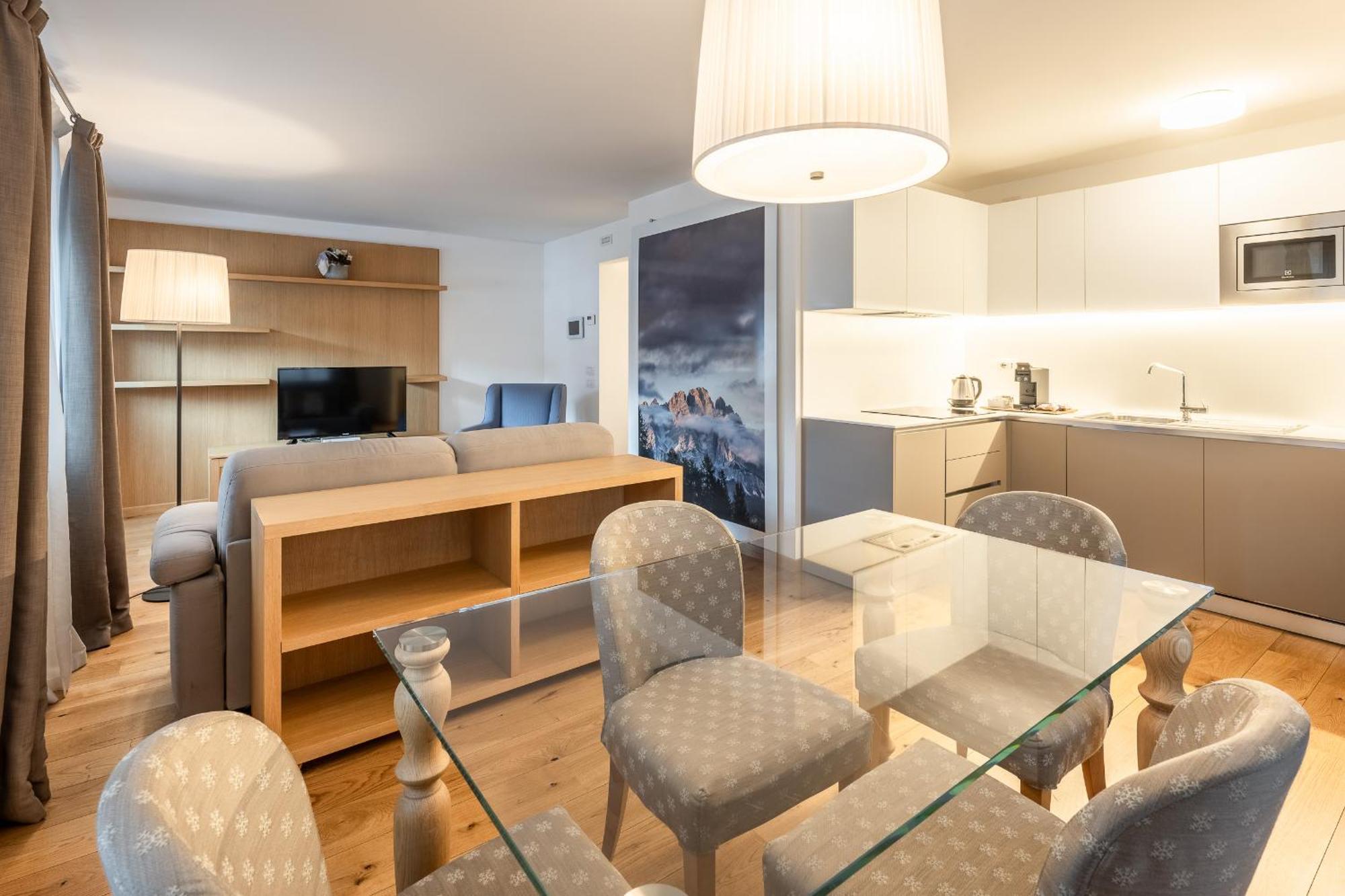 Apartment Falorie *