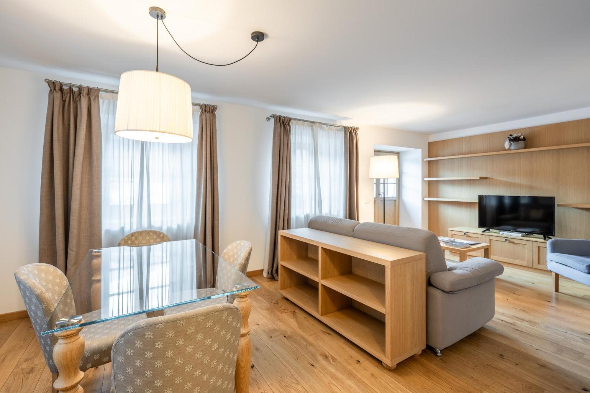 Falorie Apartment