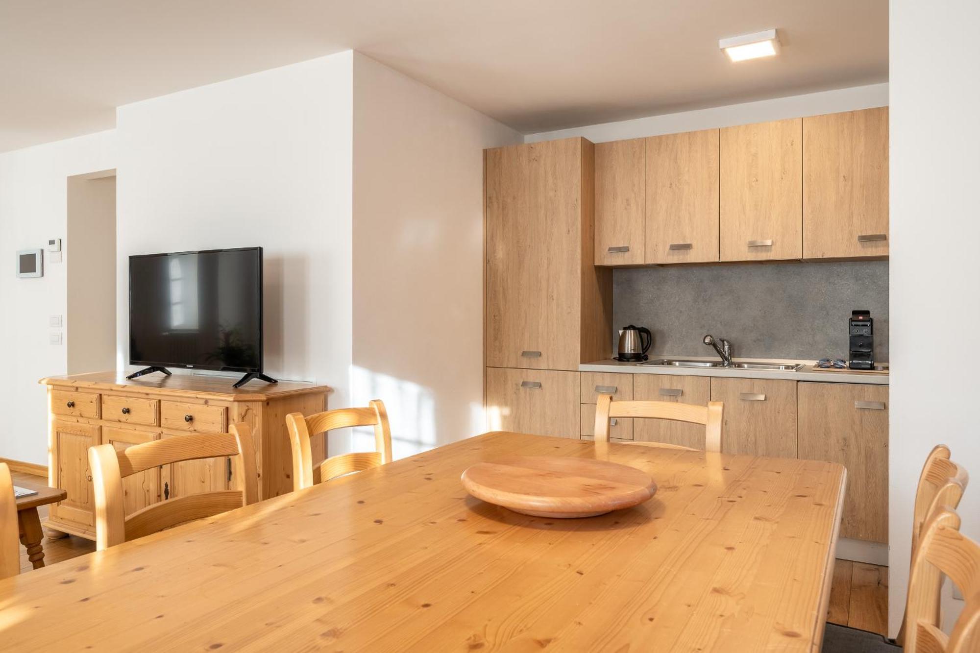 Falorie Apartment Cortina d'Ampezzo