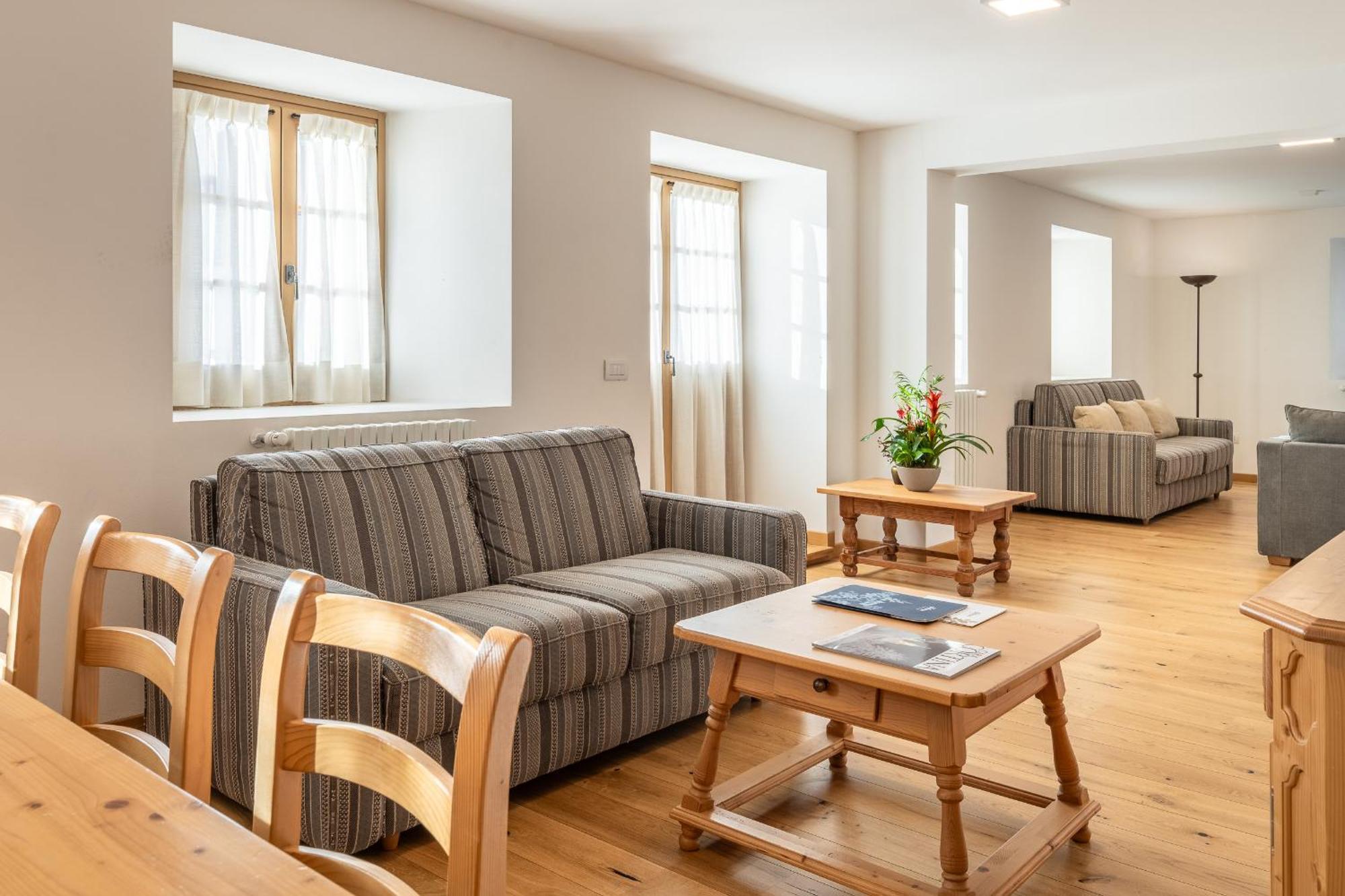 Falorie Apartment