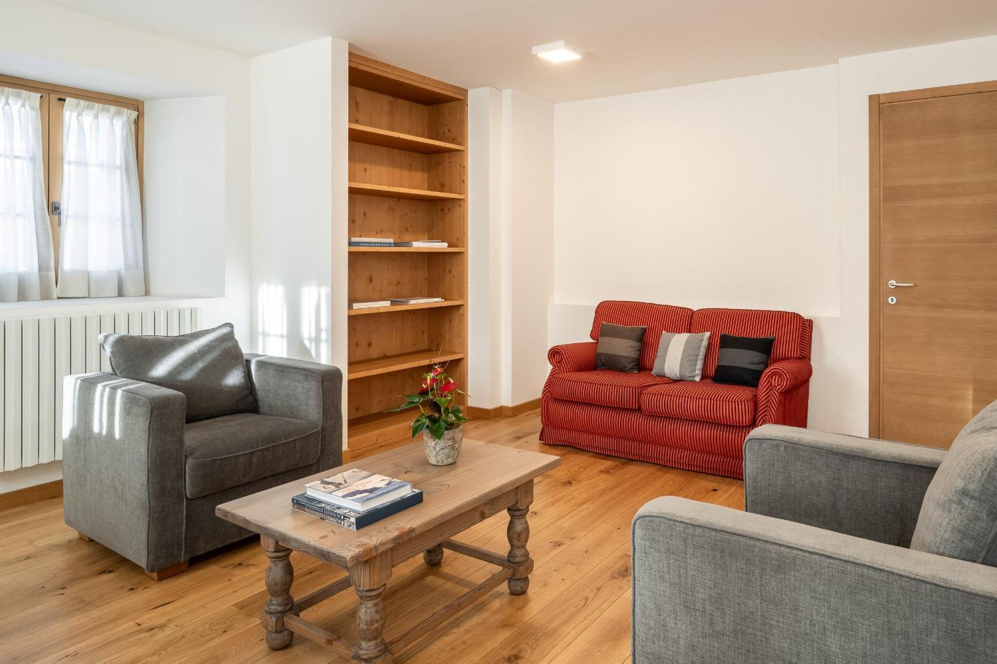 Falorie Apartment *