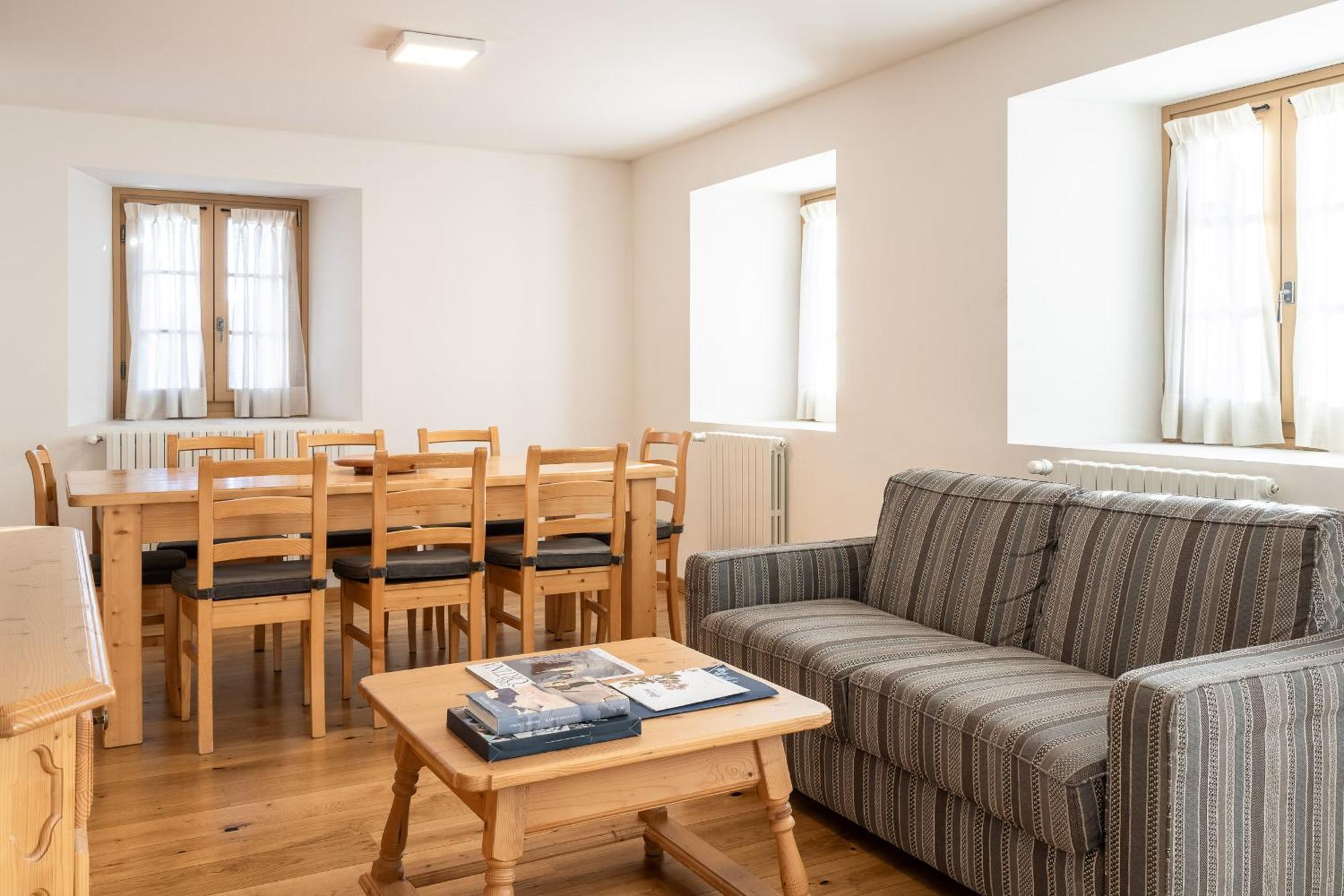 Falorie Apartment