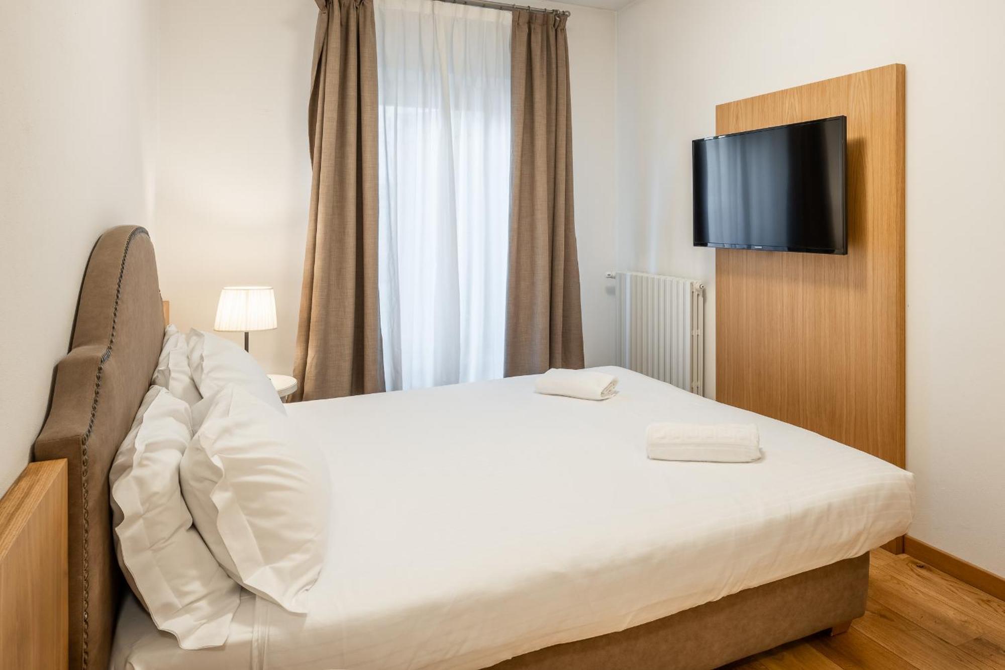 Falorie Apartment *