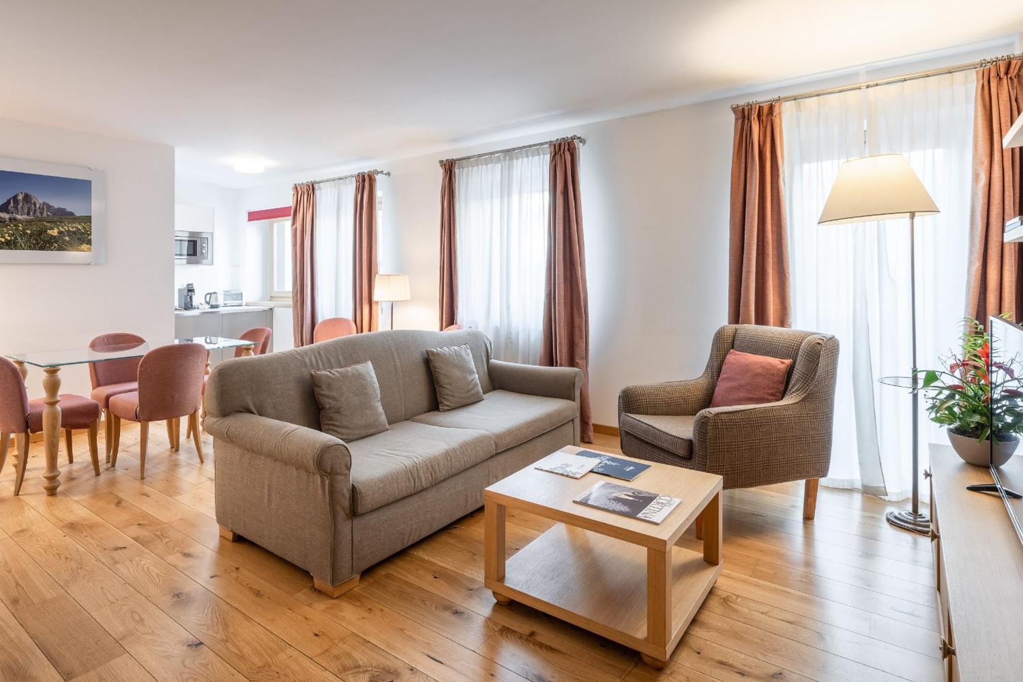Apartment Falorie