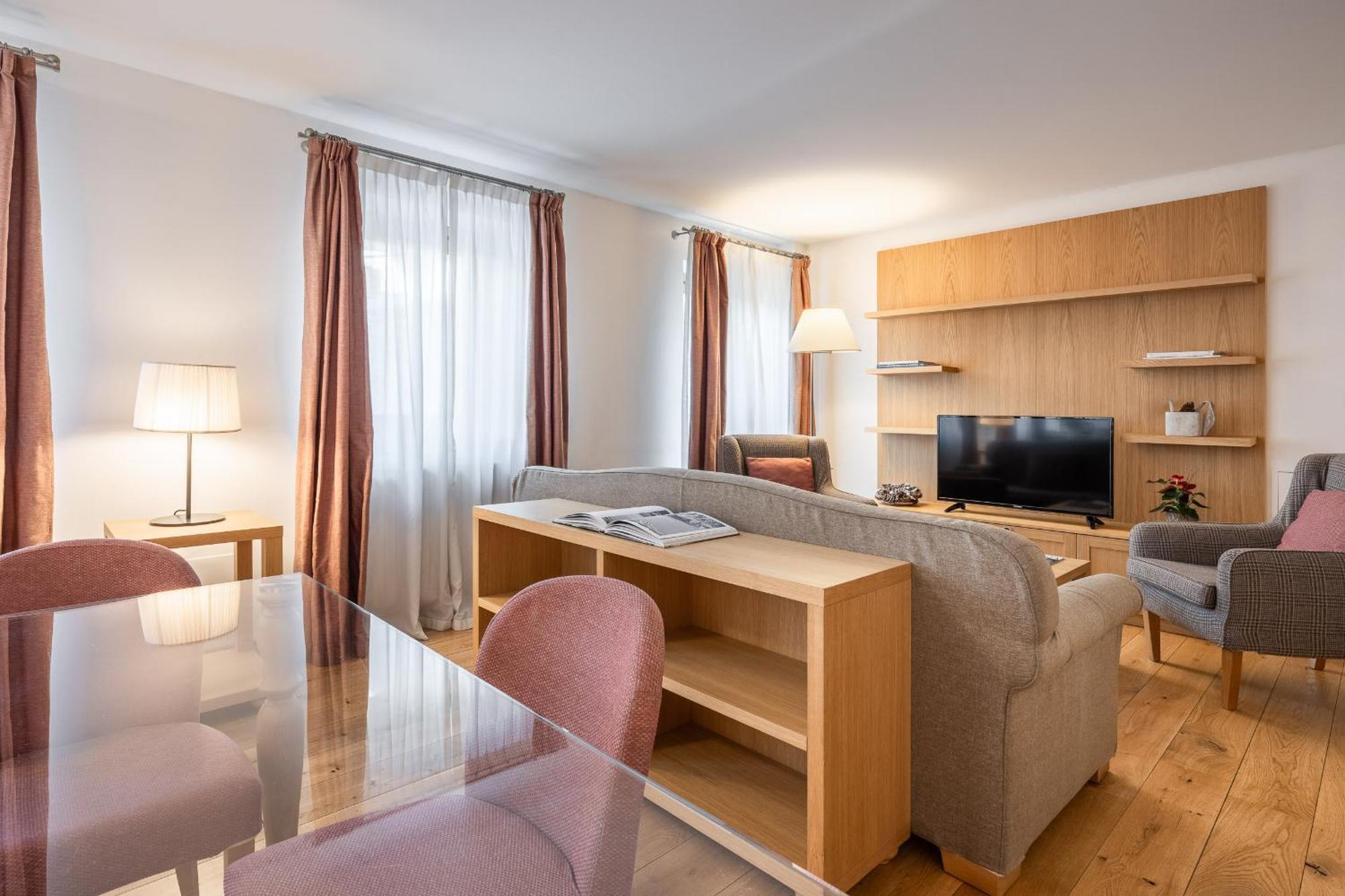 Apartment Falorie