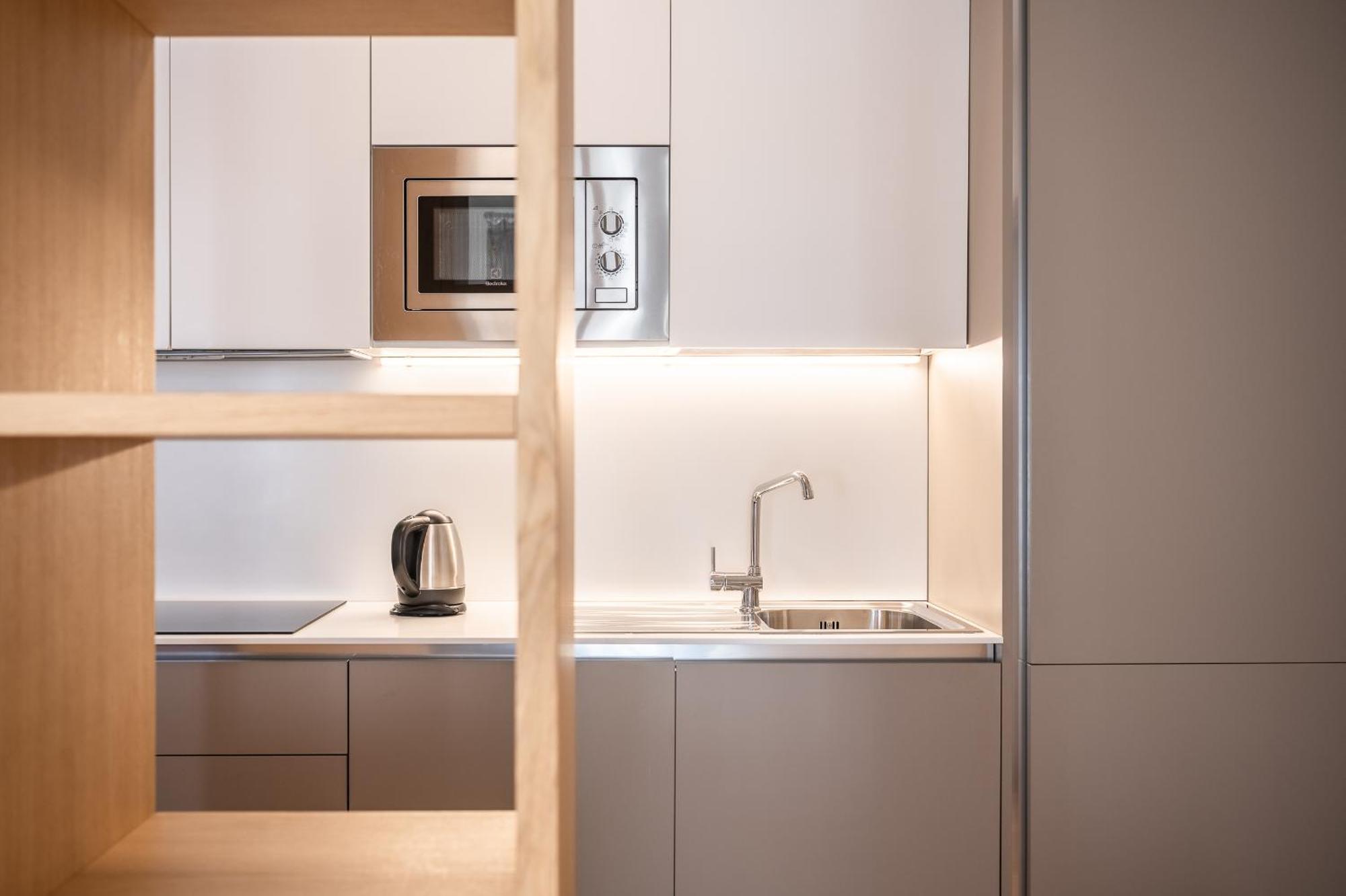 Falorie Apartment *