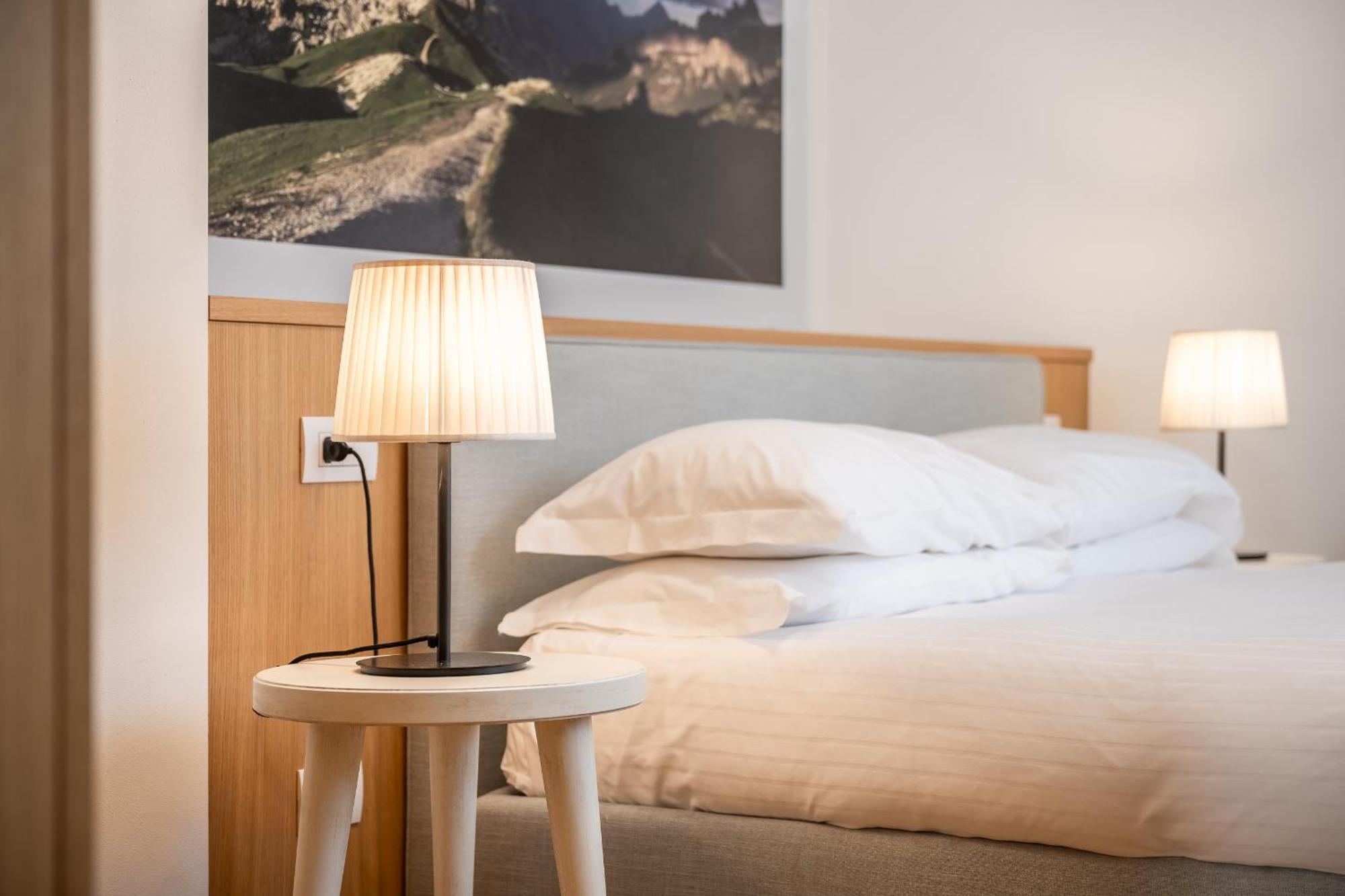 Apartment Falorie Cortina d'Ampezzo