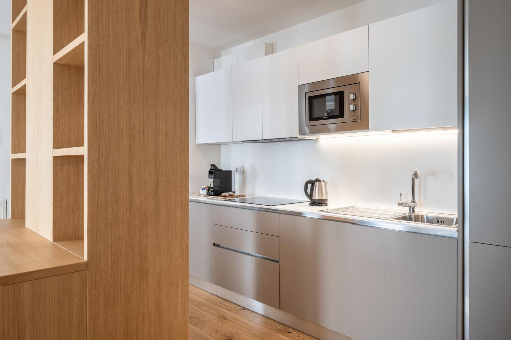 Falorie Apartment