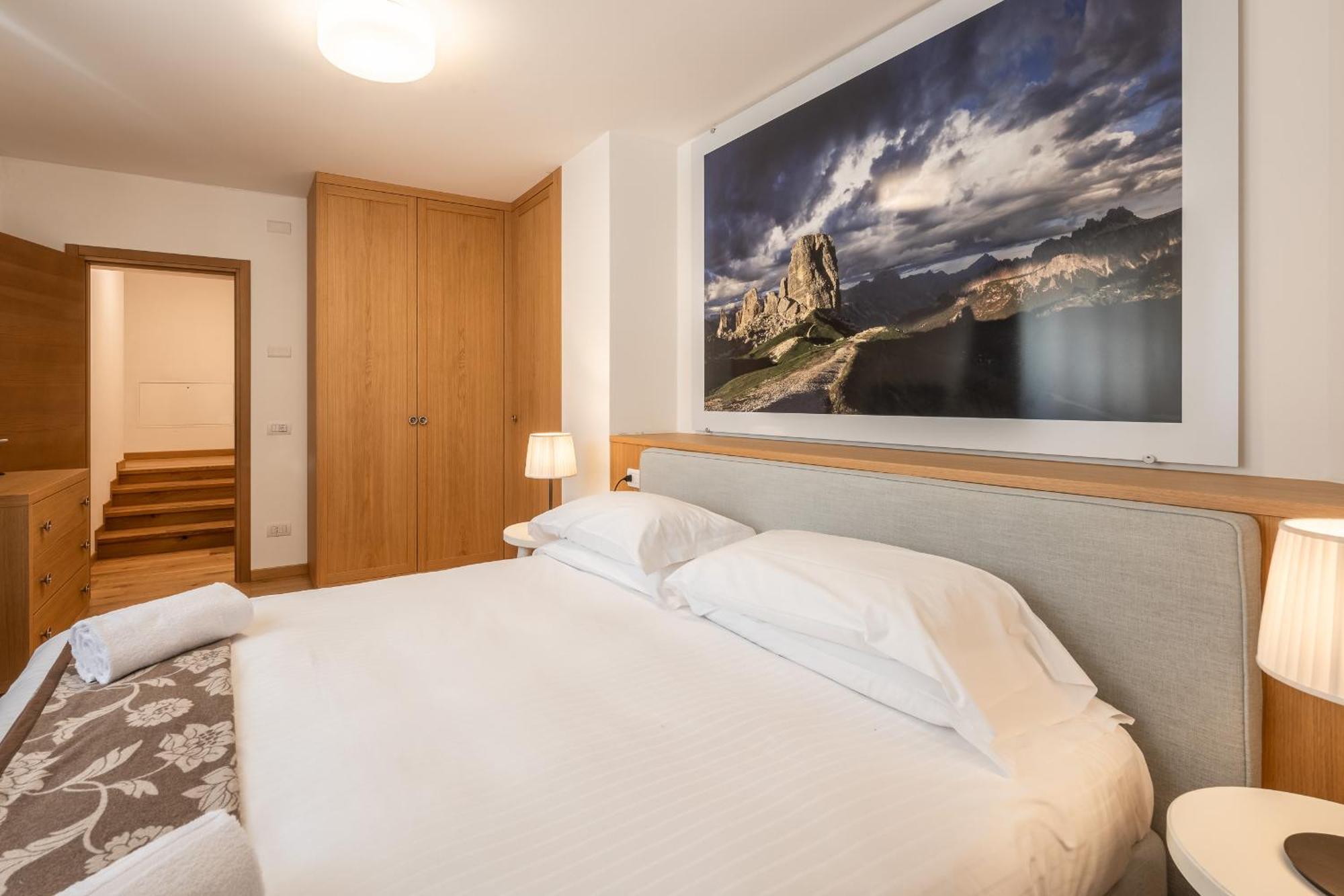 Falorie Apartment *